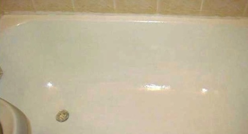 Реставрация ванны акрилом | Усть-Луга